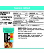 Kind Almond & Coconut Bar (12x1.4 Oz)