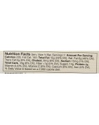 Madecasse 63% Cocoa SeaSalt Nibs (10x2.64OZ )