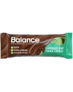 Balance Bar Gold Choc Mint Crunch (6x1.76Oz)