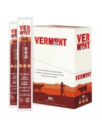 Vermont Smoke & Cure Realsticks BBQ (24x1Oz)