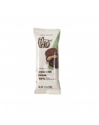 Theo Chocolate Coconut Bites Classic Dark (12x1.3 OZ)