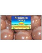 Sunridge Farms Carob Malt Balls (1x10LB )