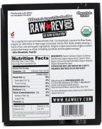 Raw Revolution Chocolate Crave Bar (20x0.8OZ )