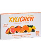 Xylichew Fruit Gum, Display (24x12 PC)