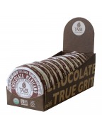 Taza Chocolate Cacao Puro, Drk Choc, 70% Cacao (12x2.7 OZ)