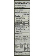 Suzie's Light Salted Corn Thin Cakes (12x4.6 OZ)