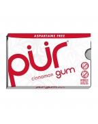 Pur Gum Pur Gum Cinnamon 9 Pc (12X12.6 Gram)