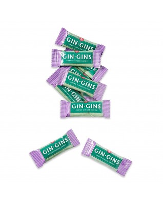 Ginger People Original Ginger Chews (1x11lb)