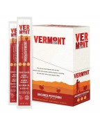 Vermont Smoke and Cure Sticks Turkey Uncured Pepperoni (24x1 OZ)