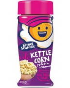 Kernel Seasons Kettle Corn Popcorn Seasoning (6x3 Oz)