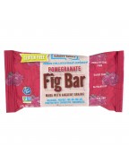 Nature's Bakery Fig Bar Pomegranate (12x2 OZ)