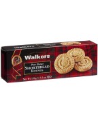 Walker's Shortbread Rounds Shrtbrd Cookie (12x5.3OZ )