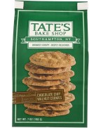 Tate's Bake Shop Walnut Cchip Cookie (12x7OZ )