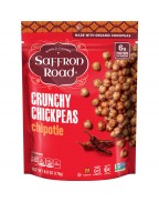 Saffron Road Chickpeas, Chipotle (12X6 OZ)