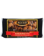 Alessi Amaretti Cookies (12x7 OZ)