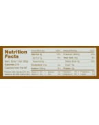 Rxbar Peanut Butter (12X1.83 OZ)