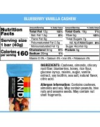 Kind BluBerry Van Cshw Bar (12x1.4OZ )