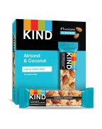 Kind Almond & Coconut Bar (12x1.4 Oz)