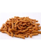 Golden Flavor Foods Sesame Sticks With Ww (1x15LB )