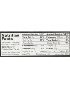 Squarebar Chocolate Cvr Crunch (12x1.7OZ )