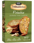 Nonni's Pistachio Almond Thins (6x6 CT)