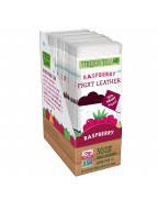 Strech Island Raspberry Fruit Leather (30x.5 Oz)