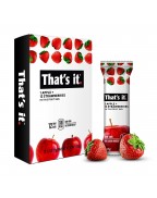 Thats It Apple StrawberryBar (12x1.2Oz)