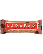 Larabar Cchip Brownie Bar (16x1.6OZ )