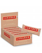 Larabar Cappuccino Bar Ft (16x1.6OZ )