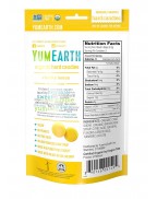 Yummy Earth Cheeky Lemon Drops (6x3.3 Oz)