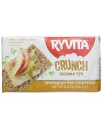 Ryvita Toasted Sesame (10x8.8 Oz)