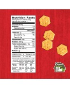 Annie's Homegrown Butter Bunny Rice Cracker (12x6.5 Oz)