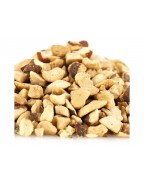 Nuts Almond Butter Stock Nat Diced (1x25LB )