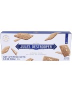 Jules Destrooper Almond Thins (12x3.5Oz)