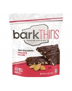 Bark Thins Dark Chocolate Almond (12x4.7OZ )