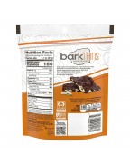 Bark Thins Dark Chocolate, Pumpkin Seed (12x4.7 OZ)