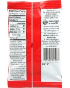 Annie's Organic Bunny Fruit Snacks, Summer Strawberry (18x0.8Oz)