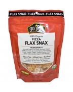 Go Raw Flax Snax Pizza (12x3 OZ)