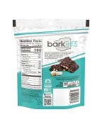 Bark Thins Dark Chocolate, Coconut Almond (12x4.7 OZ)