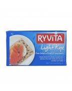 Ryvita Rye Lite (10x8.8 Oz)