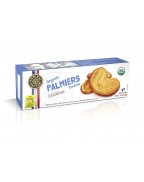 Natural Nectar Og2 Palmier Cookies (12x3.5Oz)