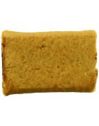 Marin Foods Wholewheat Honey Apple Bar (1x20Lb)