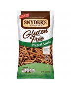 Snyder's Of Hanover Sticks, Gluten Free (12x8Oz)