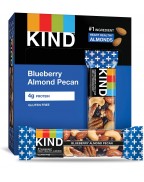 Kind Blueberry Pecan & Fiber Bar (12x1.4 Oz)