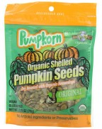 Pumpkorn Original Pumpkin Seeds (12x2.75 Oz)