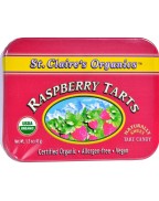 St Claire's Raspberry (6x1.5Oz)