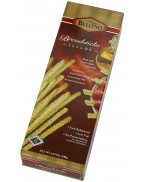 Bellino Sesame Breadsticks (12x3.53 OZ)