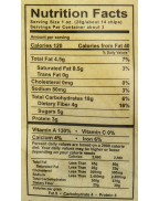 Brad's Raw Chips, Sweet Potato (12x3Oz)