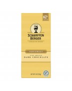 Scharffen Berger Semi Sweet Chocolate Bar (12x3OZ )