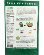 Brad's Raw Chips, Kale (12x3Oz)